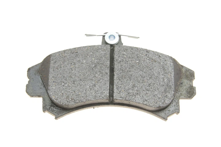 Колодки гальмові Delphi LP993 Mitsubishi Carisma, Colt, Space Star; Volvo V40, S40 3345670, 334567O, DBP511117 - зображення 3
