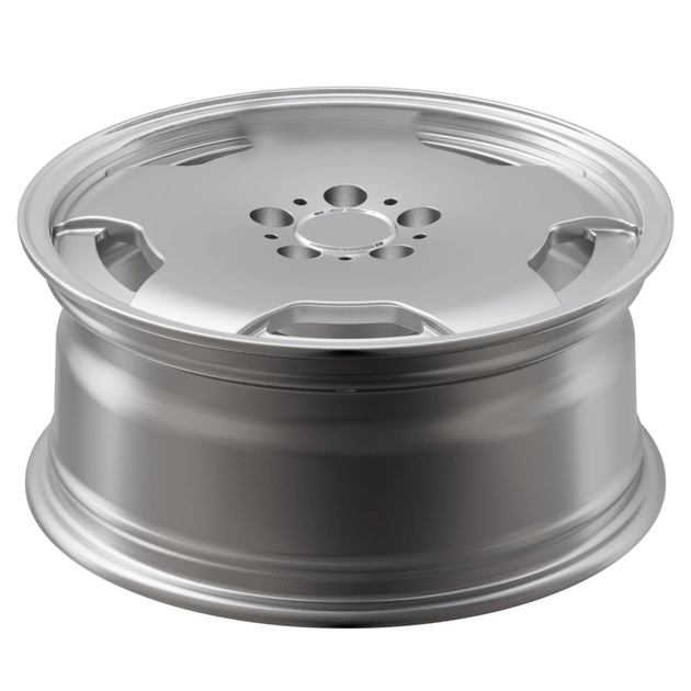 Ковані диски OEM R17 (4 шт) для Mercedes E-сlass W124 1984-1997 рр - Фото 3 Ковані диски OEM R17 (4 шт) для Mercedes E-сlass W124 1984-1997 рр - зображення 3