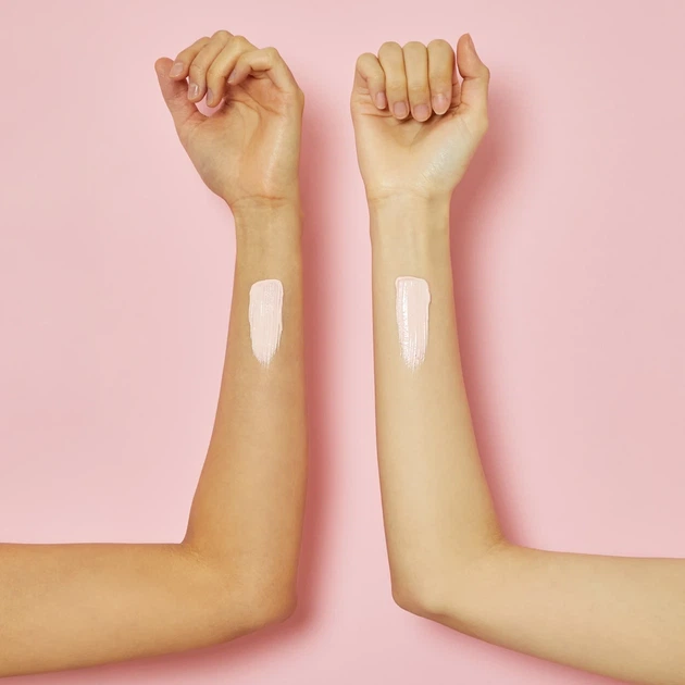 Солнцезащитный крем COSRX Aloe 54.2 Aqua Tone-UP Sunscreen SPF 50+ 50 мл - изображение 5