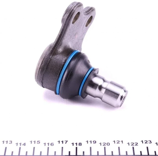 Кульові опори MEYLE 11-160100017 Citroen DS3, C3, C4, C-Elysee; Peugeot 208, 2008; Opel Crossland X 364077, 9809338480, 9819418180 - Фото 5 Кульові опори MEYLE 11-160100017 Citroen DS3, C3, C4, C-Elysee; Peugeot 208, 2008; Opel Crossland X 364077, 9809338480, 9819418180 - зображення 5