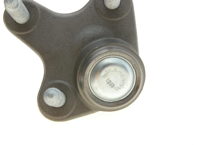 Передній кульовий шарнір MEYLE 1160100016 Seat Leon, Toledo; Volkswagen Caddy, Golf, Jetta, Touran, Tiguan, EOS, Scirocco; Audi A3, Q3; Skoda Superb, Octavia, Yeti 1K0407366B, 1K0407366C, 1K0407366E - Фото 2 Передній кульовий шарнір MEYLE 1160100016 Seat Leon, Toledo; Volkswagen Caddy, Golf, Jetta, Touran, Tiguan, EOS, Scirocco; Audi A3, Q3; Skoda Superb, Octavia, Yeti 1K0407366B, 1K0407366C, 1K0407366E - изображение 2