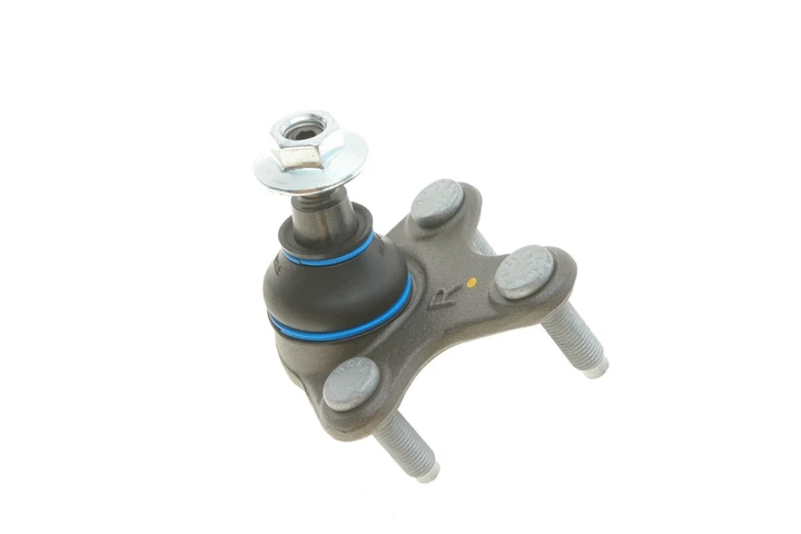 Передній кульовий шарнір MEYLE 1160100016 Seat Leon, Toledo; Volkswagen Caddy, Golf, Jetta, Touran, Tiguan, EOS, Scirocco; Audi A3, Q3; Skoda Superb, Octavia, Yeti 1K0407366B, 1K0407366C, 1K0407366E - Фото 4 Передній кульовий шарнір MEYLE 1160100016 Seat Leon, Toledo; Volkswagen Caddy, Golf, Jetta, Touran, Tiguan, EOS, Scirocco; Audi A3, Q3; Skoda Superb, Octavia, Yeti 1K0407366B, 1K0407366C, 1K0407366E - изображение 4
