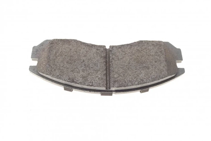Колодки гальмові BOSCH 0 986 424 523 Mitsubishi Pajero, Lancer, Galant, Outlander, L200 X3511003, V9118M006, MZ690349 - зображення 3