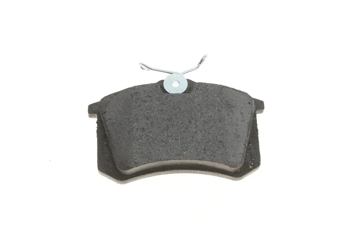 Колодки гальмові Delphi LP571 Volkswagen Golf, Jetta, Passat, Polo, Vento, Scirocco; Seat Cordoba, Ibiza, Exeo, Toledo; Audi A6, A4; Skoda Roomster 1K0698451J, 191615415A, 191615415D - зображення 5