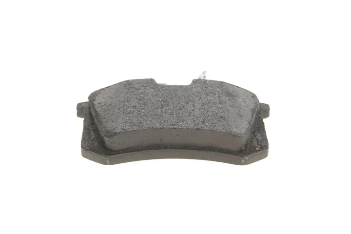 Колодки гальмові Delphi LP571 Volkswagen Golf, Jetta, Passat, Polo, Vento, Scirocco; Seat Cordoba, Ibiza, Exeo, Toledo; Audi A6, A4; Skoda Roomster 1K0698451J, 191615415A, 191615415D - зображення 6