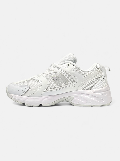 Женские кроссовки для бега NB 530 White 36 (22,5 см) Белый - изображение 3