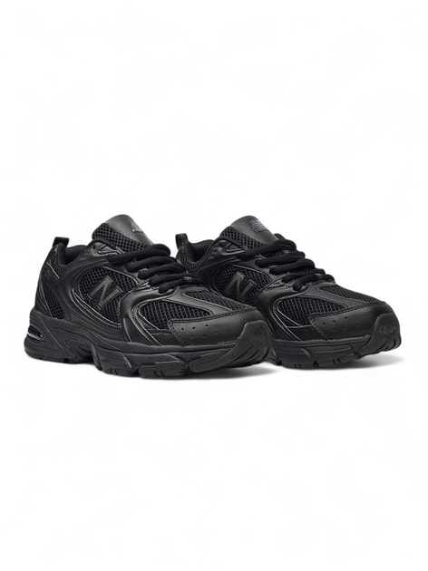 Женские кроссовки для бега NB 530 Black 38 (24,0 см) Черный - Фото 6 Женские кроссовки для бега NB 530 Black 38 (24,0 см) Черный - изображение 6