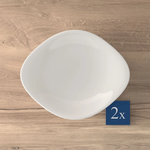 Набір з 2 піал для пасти 440 мл Vapiano Villeroy & Boch - зображення 2