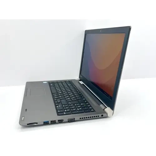 Ноутбук Toshiba Tecra A50-C 15.6" Intel Core i5 3.0 GHz 8GB DDR3 256 GB SSD + ОС Windows 10 + АКБ + ЗП Б/У | 23163 - изображение 2
