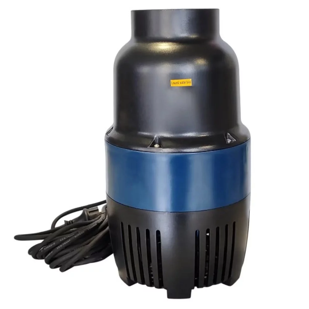 Насос для пруда SunSun CEF-22000 95 Вт 22000 л/час - Фото 2 Насос для пруда SunSun CEF-22000 95 Вт 22000 л/час - изображение 2