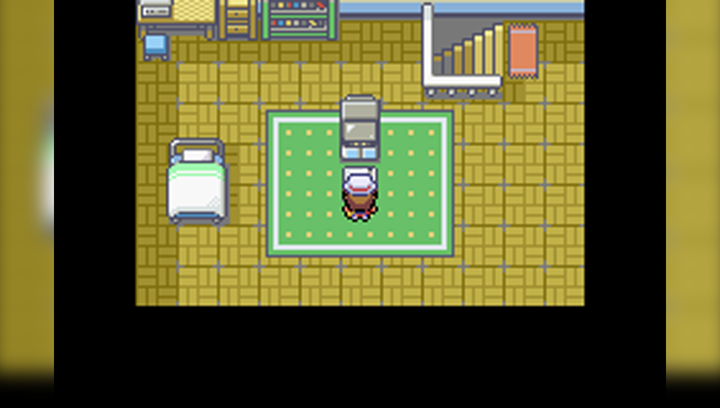 Игра Nintendo Game Boy Advance Pokemon LeafGreen Version Французская Версия Только Картридж Б/У - изображение 3