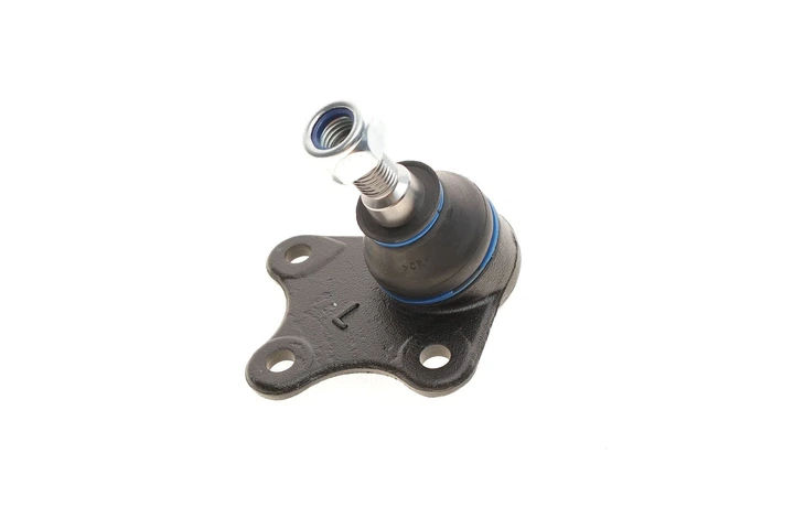 Кульові опори Delphi TC1084 Skoda Fabia, Roomster; Seat Ibiza, Cordoba; Volkswagen Polo 57082, 57O82, 6Q0407365A - зображення 3