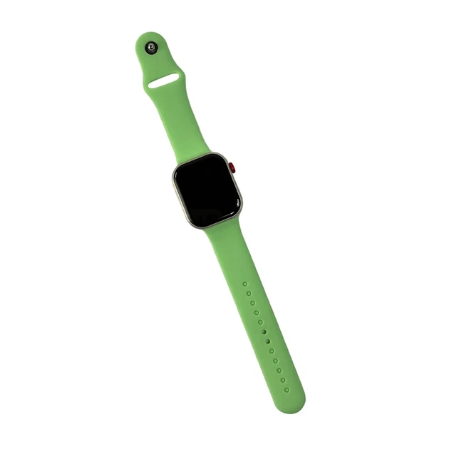 Смарт-годинник Fendior Z03 Pro 49mm. 200 mAh. IP65 Mint - изображение 6