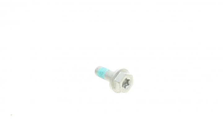 Комплект гальмівних колодок TEXTAR 2568303 Volkswagen Golf, Passat, Caddy, Tiguan, T-Roc; Skoda Karoq; Audi Q3 2614208, 2K5698151C, 2K5698151E - изображение 2