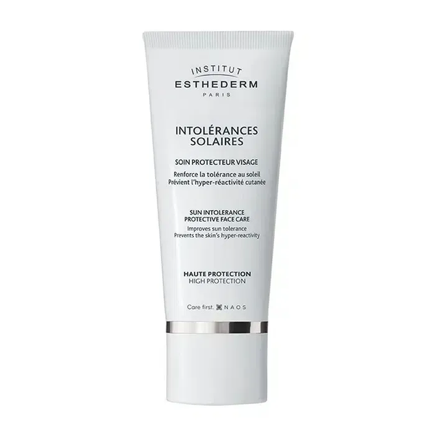Крем для лица при солнечной непереносимости Institut Esthederm Sun Intolerance Face Cream 50 мл - Фото 1 Крем для лица при солнечной непереносимости Institut Esthederm Sun Intolerance Face Cream 50 мл - изображение 1