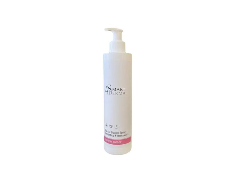 Smart4derma redness correct укрепляющий 2х фазный тонер - Фото 1 Smart4derma redness correct укрепляющий 2х фазный тонер - изображение 1