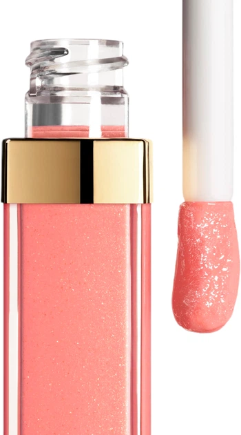 Błyszczyk do ust Chanel Rouge Coco 166 Physical 5.5 g (3145891567465) - obraz 2
