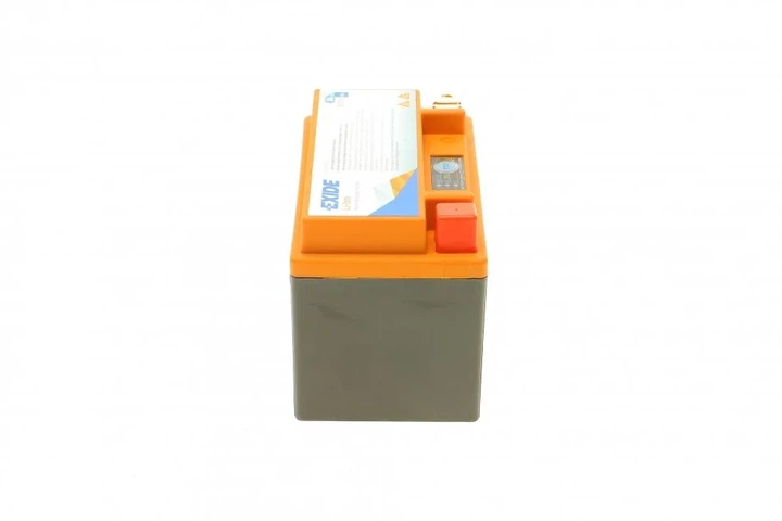 Акумулятор EXIDE ELTX9 61218389127, 61218531108 - изображение 3