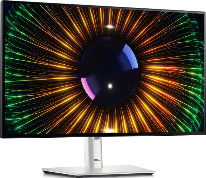 Монитор Dell UltraSharp U2424H Full HD IPS 120 Гц g2 - Уценка - изображение 2
