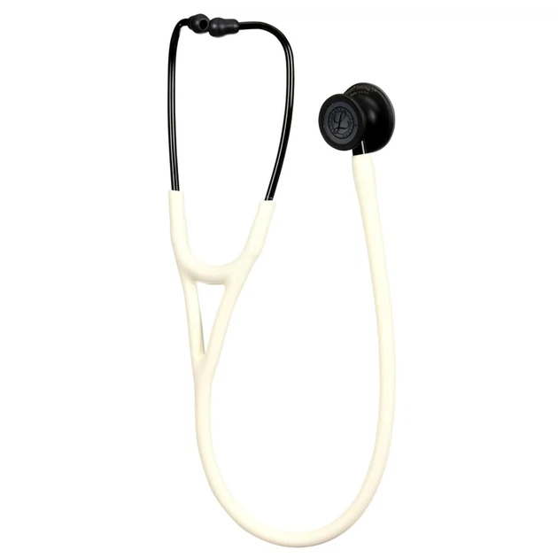 Стетоскоп 3M Littmann IV 69 см Лимонный Б/В k1 - изображение 2