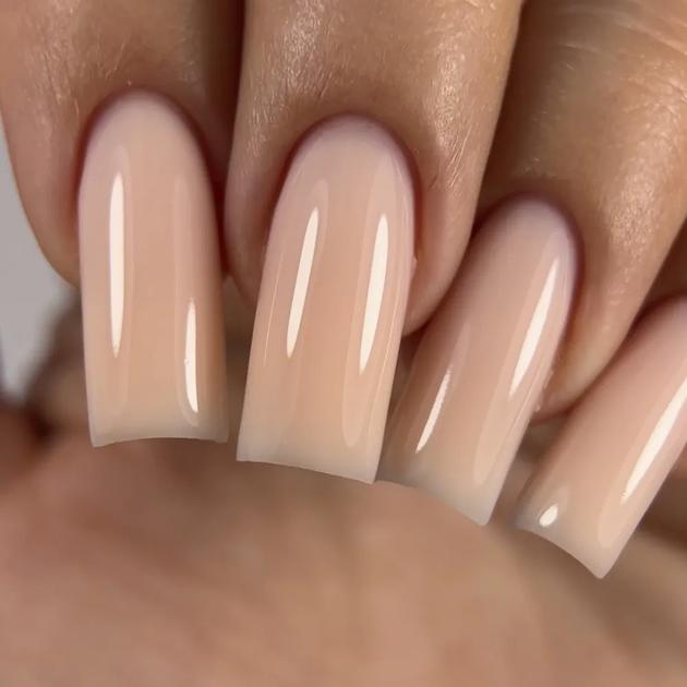Гель мус JOIA vegan 02 Peach Cloud , 15 мл - изображение 2