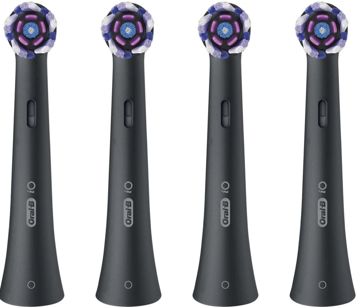 Насадки для електричної зубної щітки Oral-B iO Whitening 4 шт - зображення 2