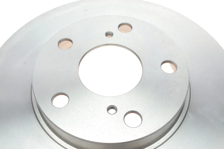 Гальмівні диски BOSCH 0986479S16 Toyota Auris, Corolla 4351212690, 4351202180 - зображення 3