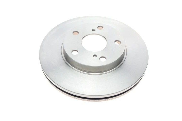 Гальмівні диски BOSCH 0986479S16 Toyota Auris, Corolla 4351212690, 4351202180 - зображення 5