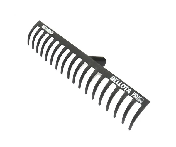 Грабли закаленные 486 мм без черенка Bellota, 950-18.B - изображение 2