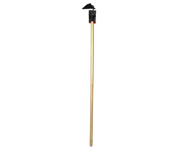 Тяпка 120 мм треугольная с черенком Bellota, 3082 CM.B - изображение 2