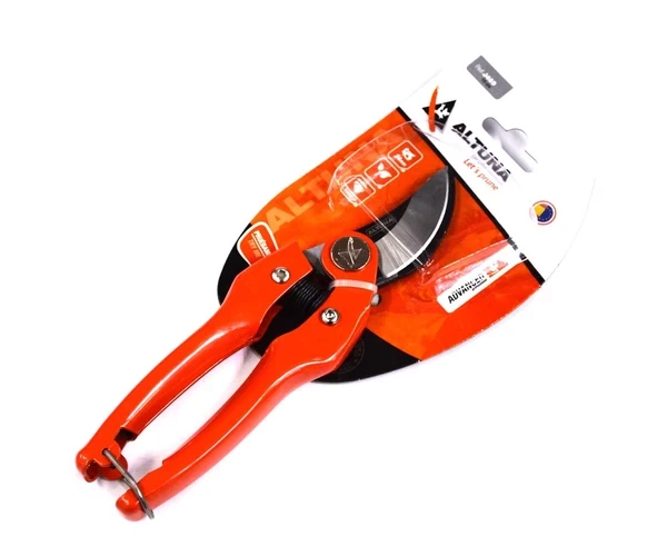 Кованый секатор Altuna Advanced Professional 190 мм, J469-19.A - изображение 2