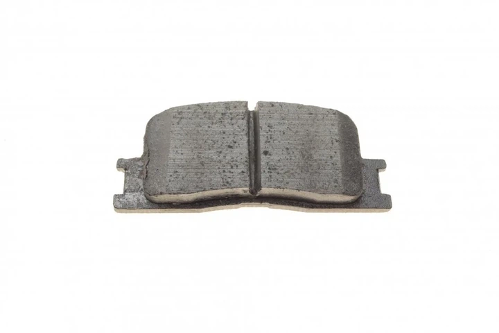 Гальмівні колодки BOSCH 0986494359 Toyota Camry; Lexus ES; Nissan Leaf; Chery Amulet 04466YZZAN, V9118B034, V91188B034 - зображення 3