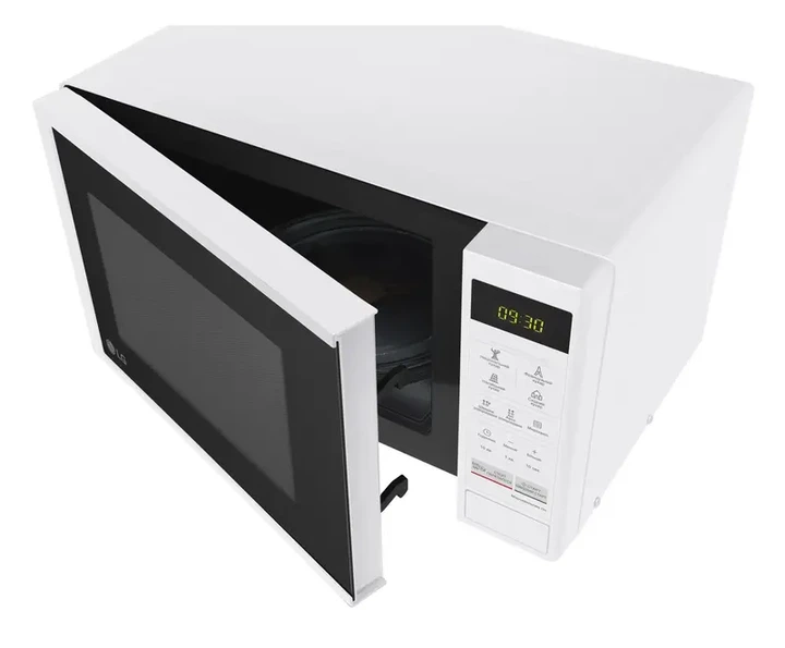 Микроволновая печь LG MS2042DY - изображение 8