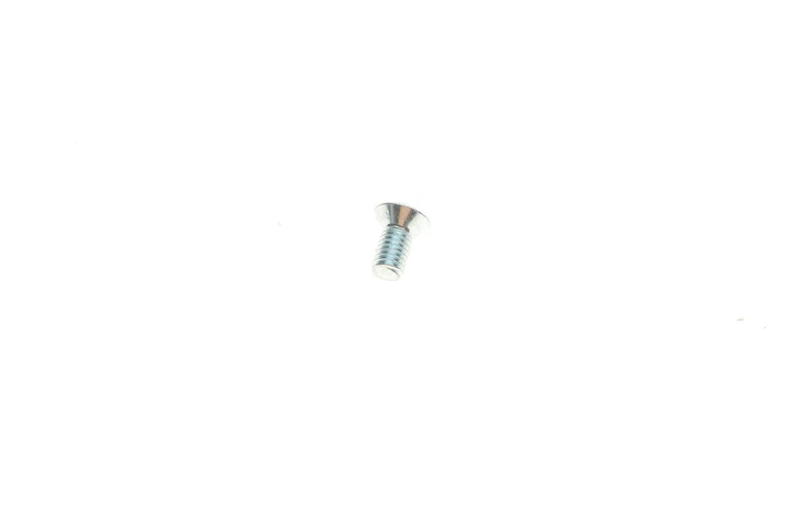 Гальмівний диск BOSCH 0986478327 Opel Ascona, Vectra, Astra, Kadett 96179110, M16051 - изображение 6