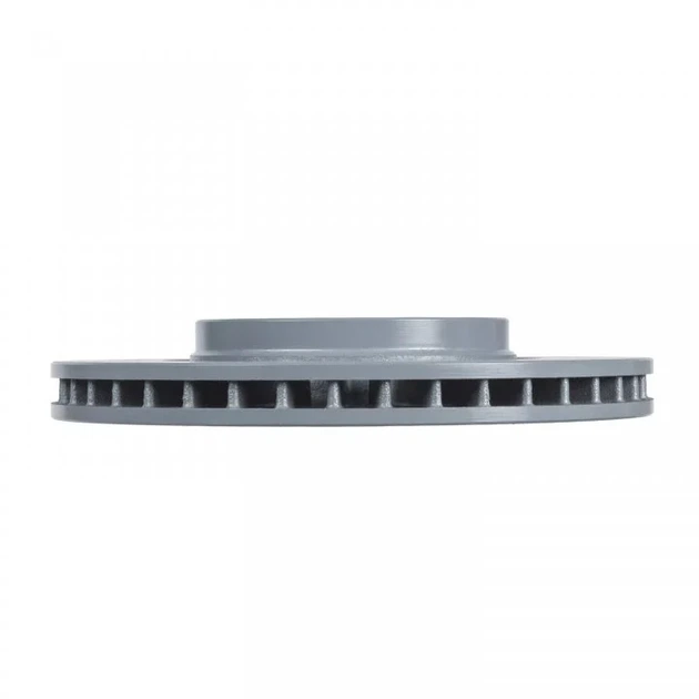 Гальмівний диск FEBI 05179 Opel Ascona, Astra, Kadett, Vectra 230166, 90487402, J3300907 - изображение 2