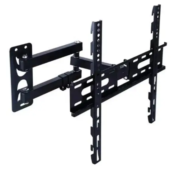 Настінне кріплення для телевізора 26-55" WALL MOUNT 816 - Фото 1 Настінне кріплення для телевізора 26-55" WALL MOUNT 816 - зображення 1