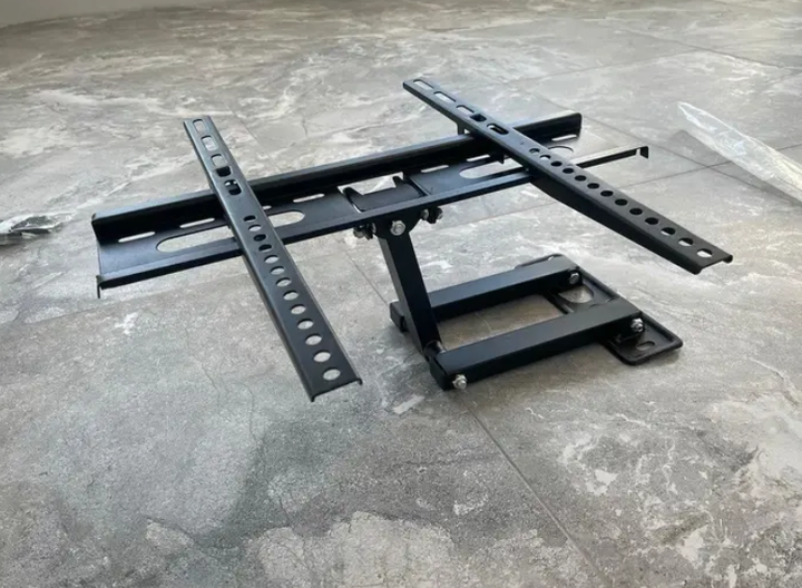 Настінне кріплення для телевізора 26-55" WALL MOUNT 816 - Фото 5 Настінне кріплення для телевізора 26-55" WALL MOUNT 816 - зображення 5