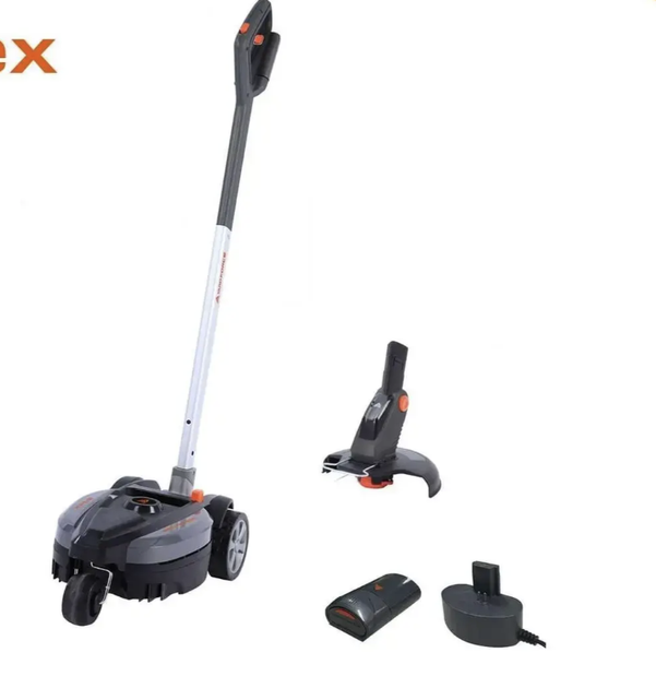 Аккумуляторная мульчирующая газонокосилка Yard Force iFlex - изображение 6