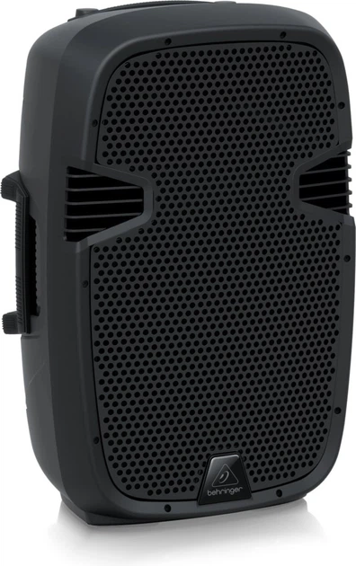 Акустична система активна Behringer PK112A (4033653231268) - зображення 2