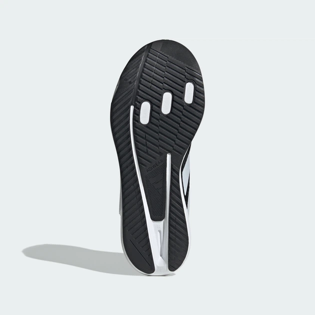 Чоловічі Кросівки для бігу Duramo SL 2 Wide Running adidas IF9400 48 (12.5 UK) чорний (4067892286642) - зображення 4