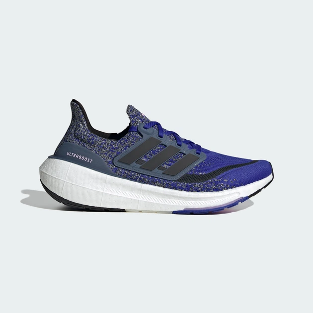Мужские Кроссовки Ultraboost Light adidas ID3276 38 (5 UK) синий (4066765241191) - изображение 2