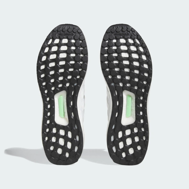 Мужские Кроссовки Ultraboost 1.0 adidas HQ4202 40.5 (7 UK) белый (4066748772964) - изображение 5