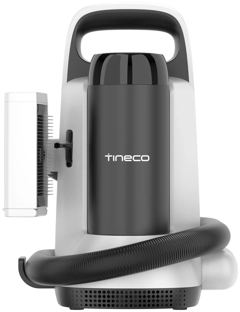 Zestaw Tineco Pet Grooming do Tineco Switch S6 Stretch Plus do sprzątania sierści zwierząt Biały (6932485008124) - obraz 3