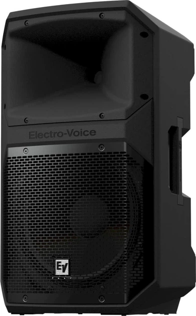 Kolumna aktywna Electro-voice EVIVA 12P (4060039202307) - Zdjęcie 2 Kolumna aktywna Electro-voice EVIVA 12P (4060039202307) - obraz 2