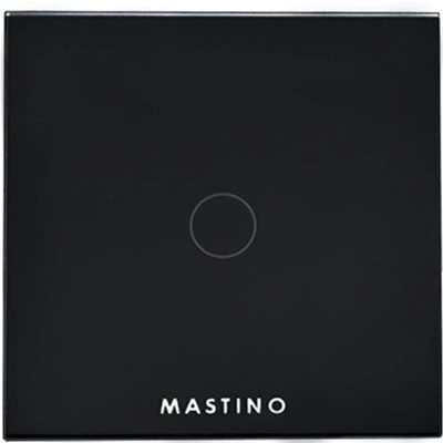 Контроллер защиты от протечки воды Mastino TS2 Black (004404) - Фото 1 Контроллер защиты от протечки воды Mastino TS2 Black (004404) - изображение 1