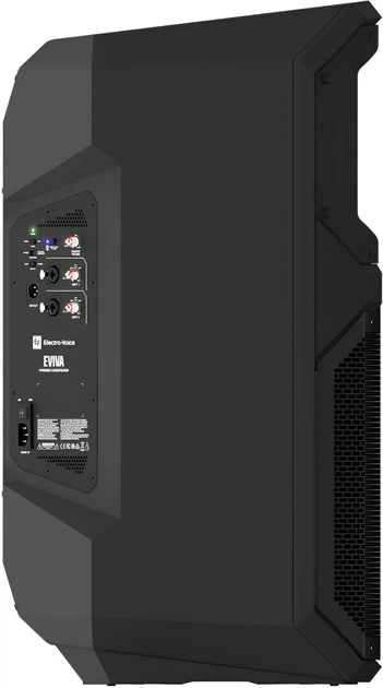 Акустична система активна Electro-voice EVIVA 15P (4060039202314) - Фото 4 Акустична система активна Electro-voice EVIVA 15P (4060039202314) - зображення 4