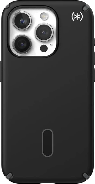 Чехол противоударный Speck Presidio2 Pro MagSafe для Iphone 15 Pro (6.1") Black 150446-3205 - изображение 9
