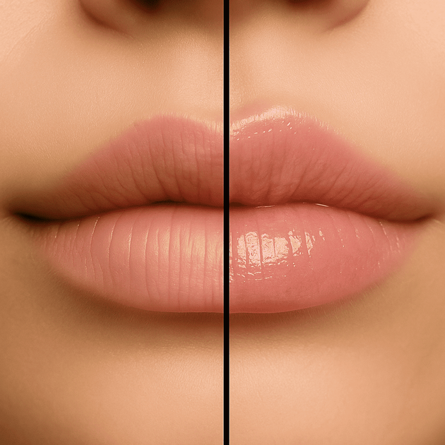 Бальзам-блеск Wishlist lip для губ Crystal Sorbet 10 мл - изображение 4