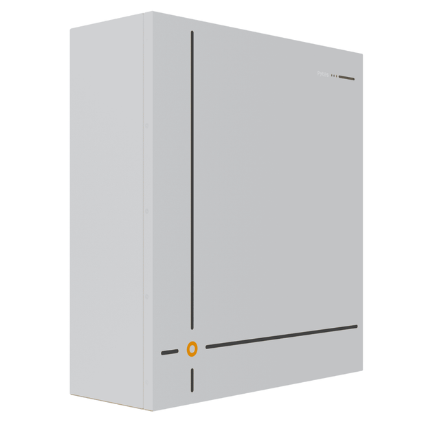 Аккумуляторная батарея Pytes V16 16.07 кВт·ч 51.2 В LiFePO4 314 А·час IP66 Grey (110402100209) - изображение 3