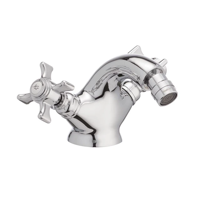 Смеситель для биде Haiba ZEON 162 (HB0426) - Фото 1 Смеситель для биде Haiba ZEON 162 (HB0426) - изображение 1